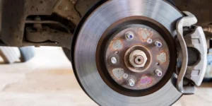 Best Tools for Performing Brake and Tire System Repairs