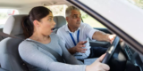 Common Driving Mistakes and How to Correct Them